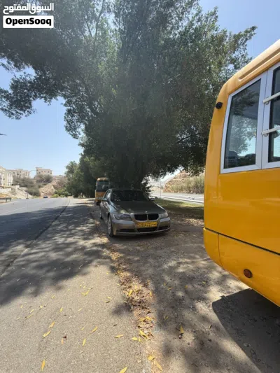 بي ام دبليو الفئة 3 325 2