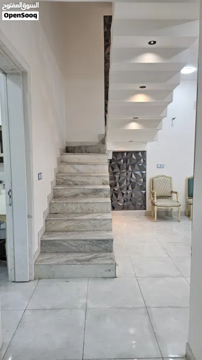 بيت للبيع كربلاء حي الاطارات 4