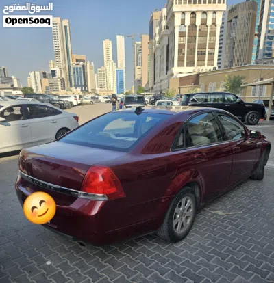 شيفروليه كابريس LS 4