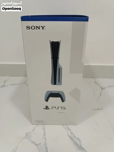 PlayStation 5 (PS5) – Brand New & Sealed 3