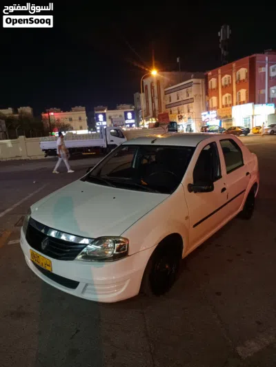 Renault Laguna 1 3