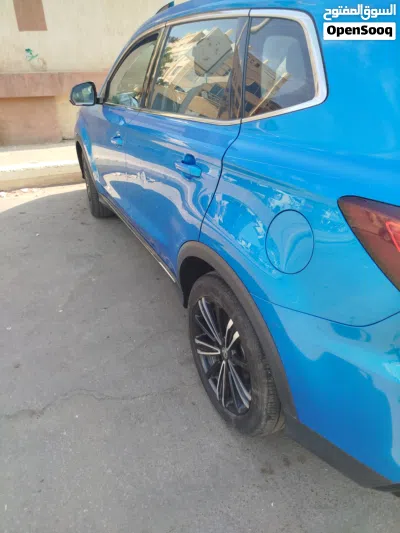 ام جي MG RX5 3