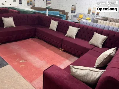 تخفيضات فترة محدودة استندر 3*3 1030 دد.ل فقط ينخدم علي حسب طلب الزبون حرف L او كامل U بمت 2