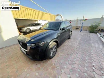 مازدا CX-90 Preferred 2