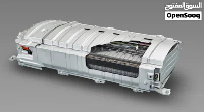 toyota Lexus hybrid battery and Abs كامري لكزس هايبرد بطارية أبي أسي 2