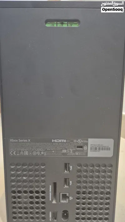 Xbox Series X 4