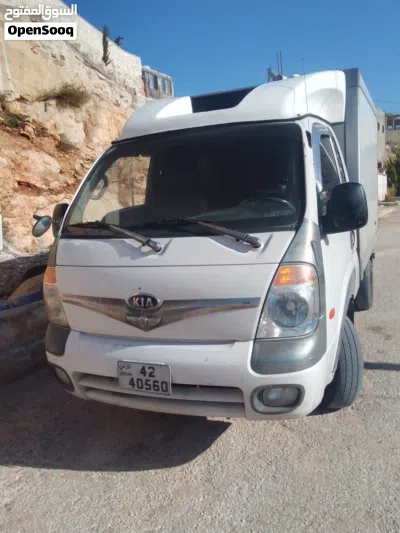 Kia Other 2