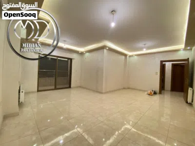 شقق جديدة للبيع دير غبار مساحات 175م تشطيبات و ديكورات سوبر ديلوكس اطلالة جميلة بسعر مميز جداً 2