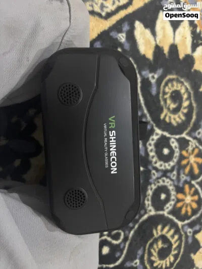 للبيع نضاره مستعمل 2
