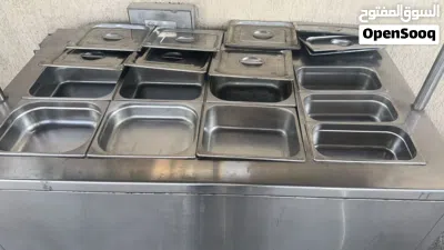 بسطه فطائر وساندويشات 3