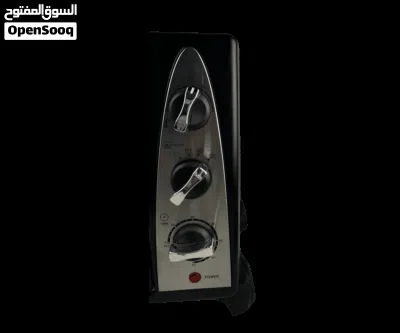 فرن كهربائي من GENERAL TECH 4