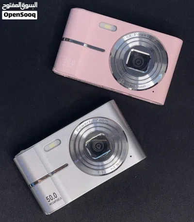Digital Camera 2
