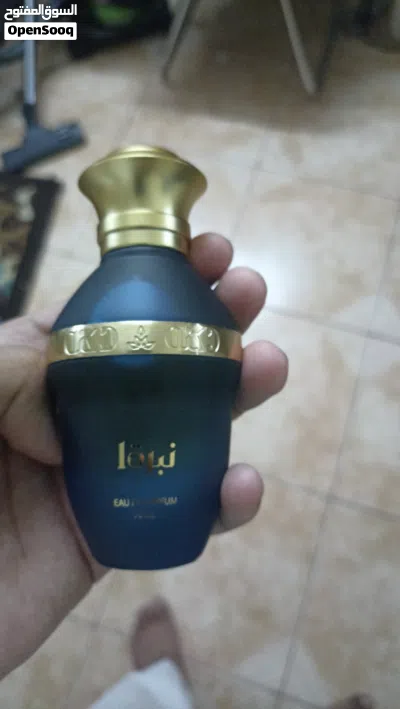 عطر دكنه اصلي جديد ولا رشه علي السوم 2