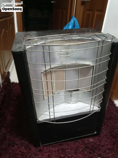3 جرار غاز وصوبة رومو 4 عيون شبه جديد 3