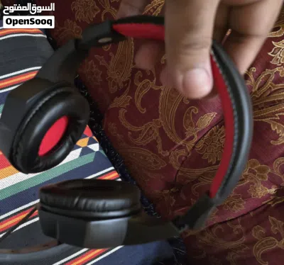 سماعات PAWA للبيع 3