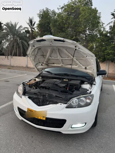 مازدا 3 S 2