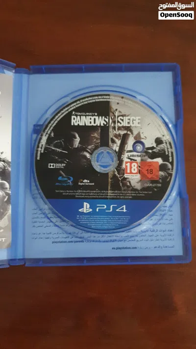 PS4 games For Sale . Price negotiable Buy more get more discount. 3