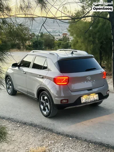 هيونداي فينيو Limited 3
