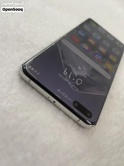 للبيع HUAWEI P40 Pro 256GB 5G 3
