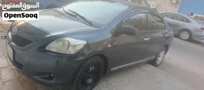 تويوتا يارس Y 2