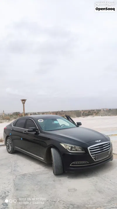 جينيسيس اخرى 4