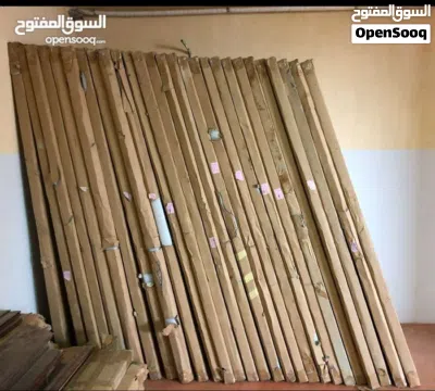شراء جميع انواع الابواب الخشب والحديد وجميع انواع الشبابيك بأسعار تنافسية 3