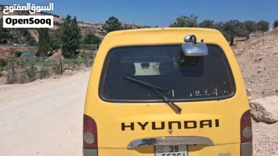 هيونداي H 100 2