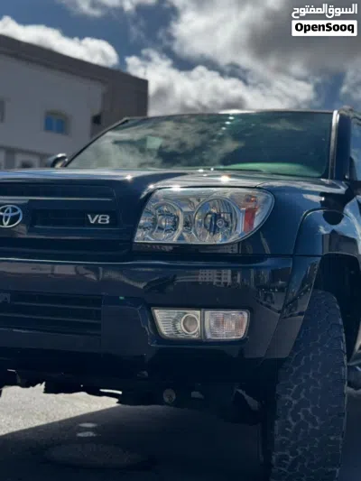 Toyota 4 Runner SR5 Premium 3