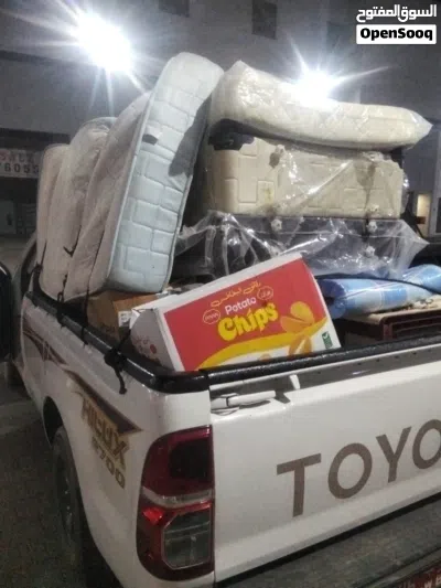 Toyota Hiace GLS 3