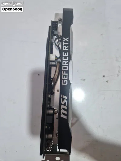 rtx2060 12gb عطلان 4
