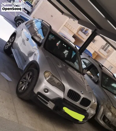 BMW X5 Series Standard 3