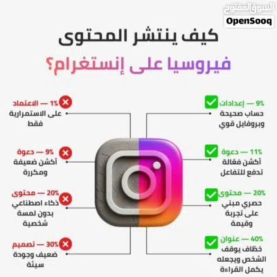 خبير تسويق انستغرام 2