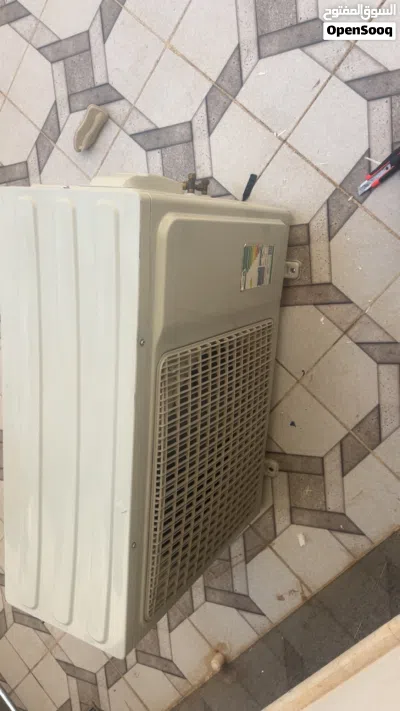 مكيف اسبليت سوبر جنرال آخر الجديد 18000 وحده 3