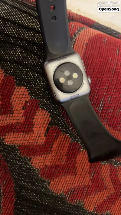 Original Apple Watch 2