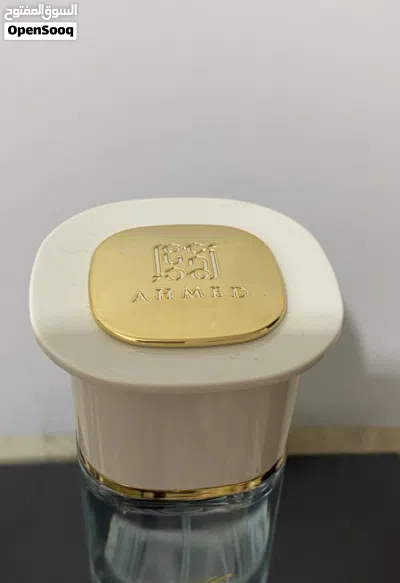 عطور مستخدمة اصلية 100% بدون كرتون 2