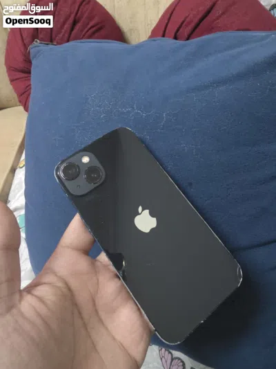 Apple iphone 13 128 GB price negotiable 4