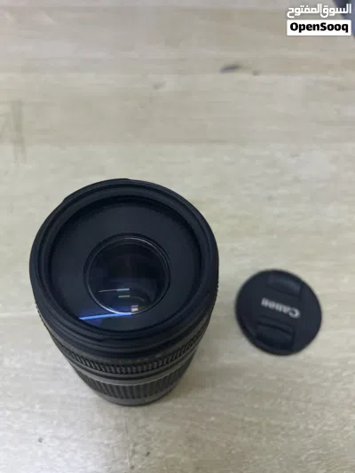 للبيع: عدسة كانون Canon EF 75-300mm USM 2