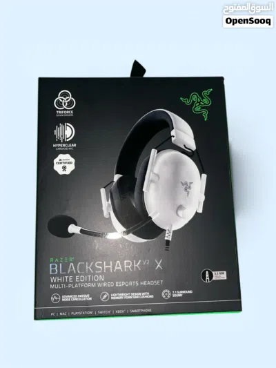 سماعة Razer 2