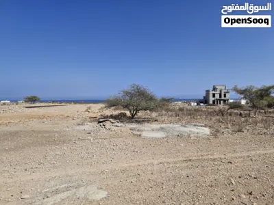 ارض للبيع السيفة من المالك 3