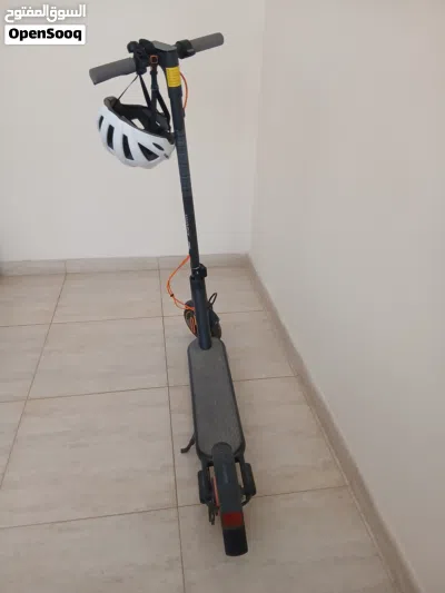 Xiaomi Electric Scooter 4 Go 4