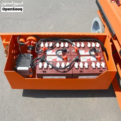 Scissor Lift for Rent and Sell 3