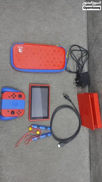 Nintendo Switch 3