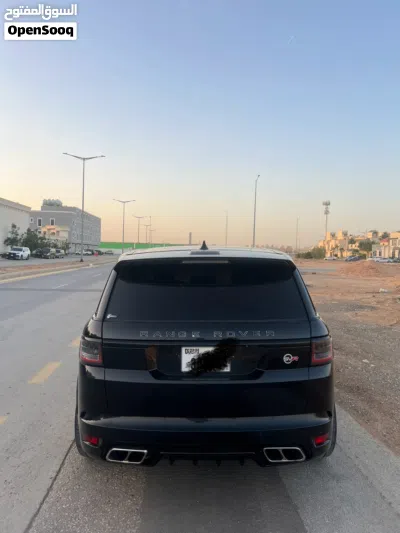 لاند روفر ديسكفري سبورت SE 3