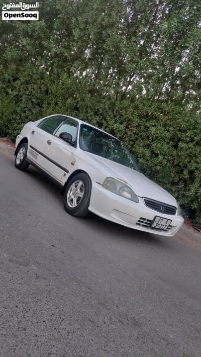 Honda Civic Standard 3