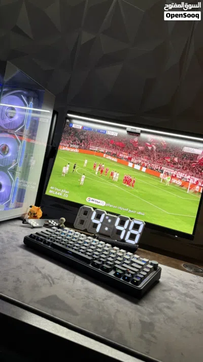 للبيع شاشة ألعاب Redragon AZUR GM24X5IPS 3