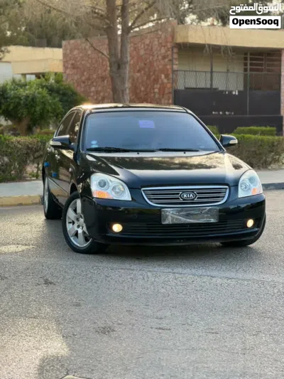 Kia Lotze 4