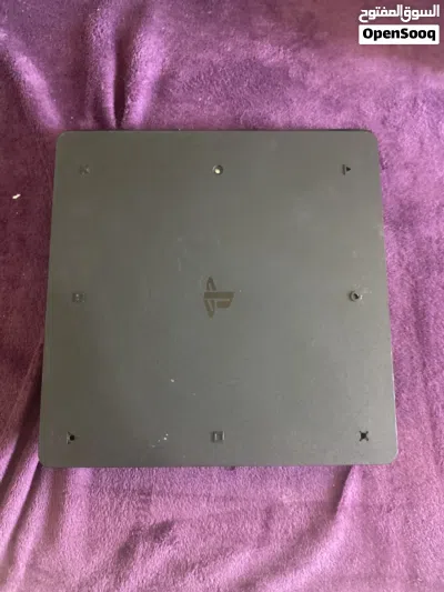 Ps4 new condition 1 tb 4