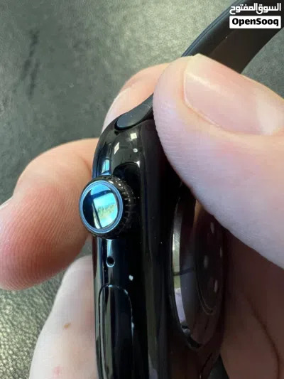 Apple watch s10 GPS 46 mm 3