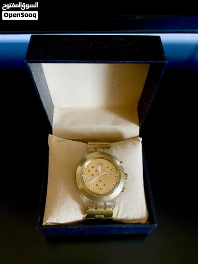 Original Swatch watch for women 2