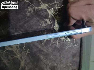 هاتف سامسونغ A17 استعمال خفيف بحالة جديد شوف الوصف 4